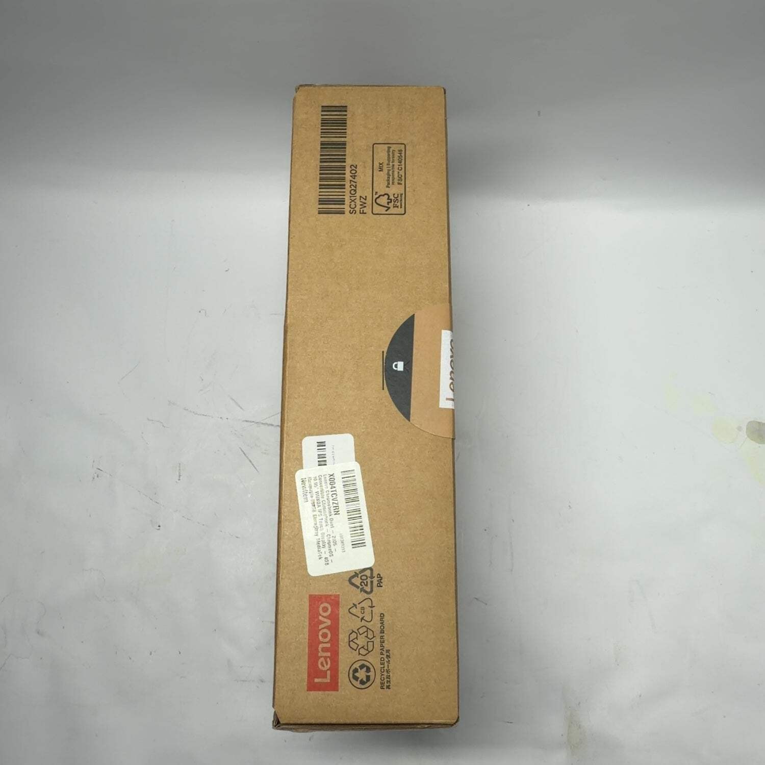 New Lenovo Chromebook 11M889 10.95 MediaTek Kompanio 838 2.0GHz 4GB RAM 64GB