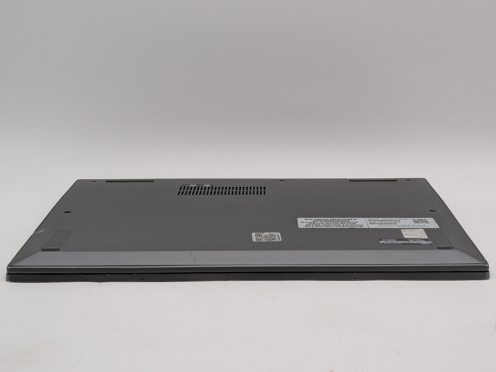 ThinkPad X1 Yoga Gen 6 2-in-1 14″ FHD+ Touch I7-1185G7 256GB 16GB W11P 4G *READ*