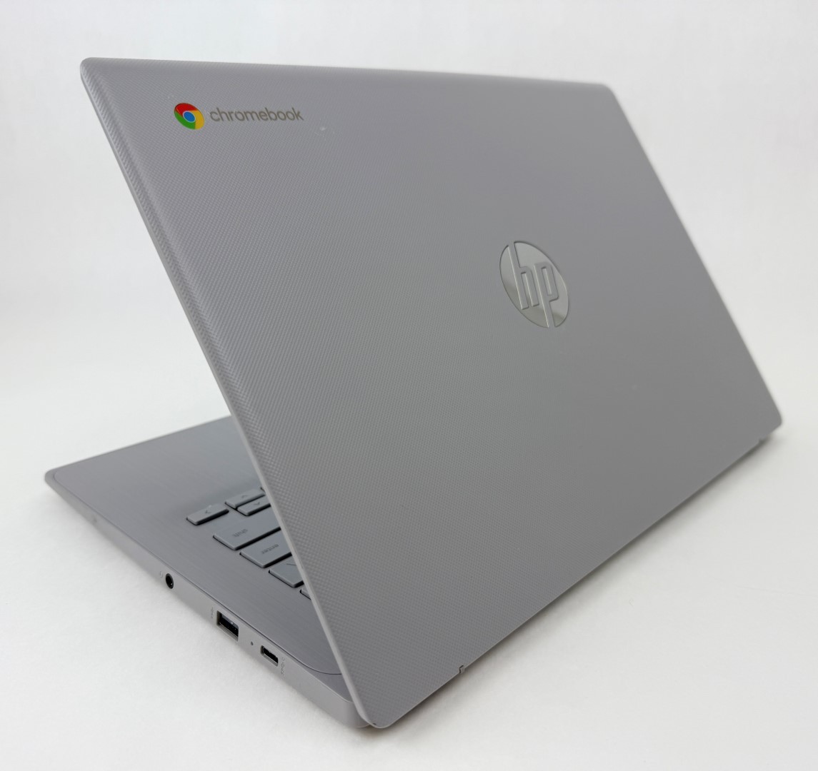 HP Chromebook 14a-ne0013dx 14″ FHD Celeron N4120 4GB 64GB eMMC Chrome