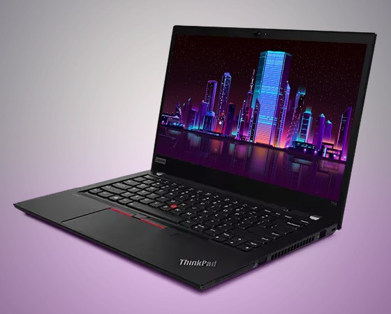 Lenovo ThinkPad T14s Touch 14″ Intel i7 32GB RAM 2TB SSD Win 11 Pro
