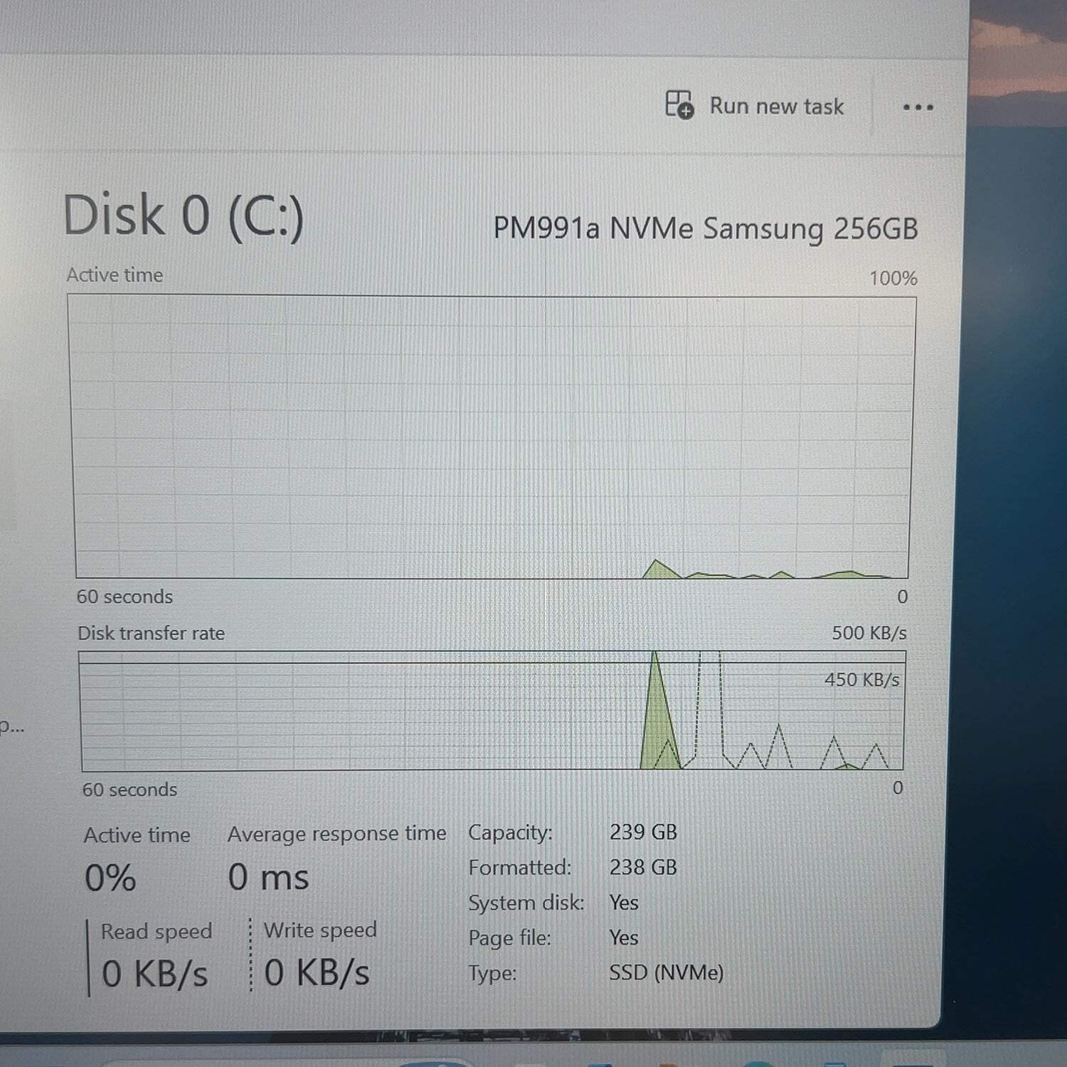 Dell Latitude 5420 14″ i5-1145G7 2.6GHz 16GB RAM 256GB SSD
