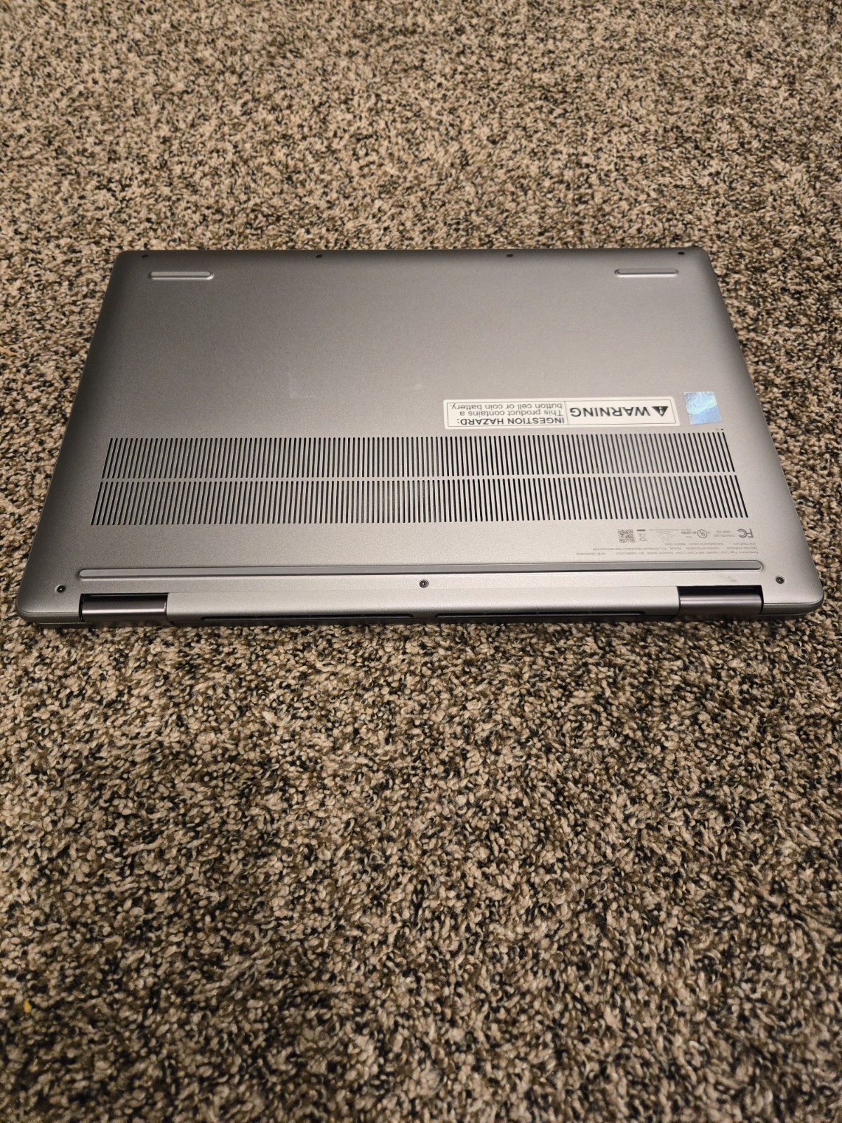 Lenovo Yoga 7 2-in-1 16″ 2K Touch AMD Ryzen 7 8840HS 16GB 512GB SSD Gray