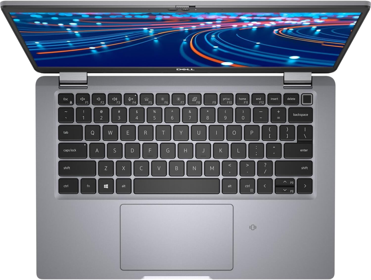 50% OFF~ 13.3 Dell Latitude Laptop PC: i5-1145G7! Backlit Keyboard! Windows 11!