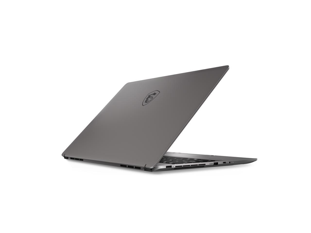 MSI Creator Z16HXStudio B13VGTO-212US 16.0″ Laptop Intel Core i9 13th Gen 13980H