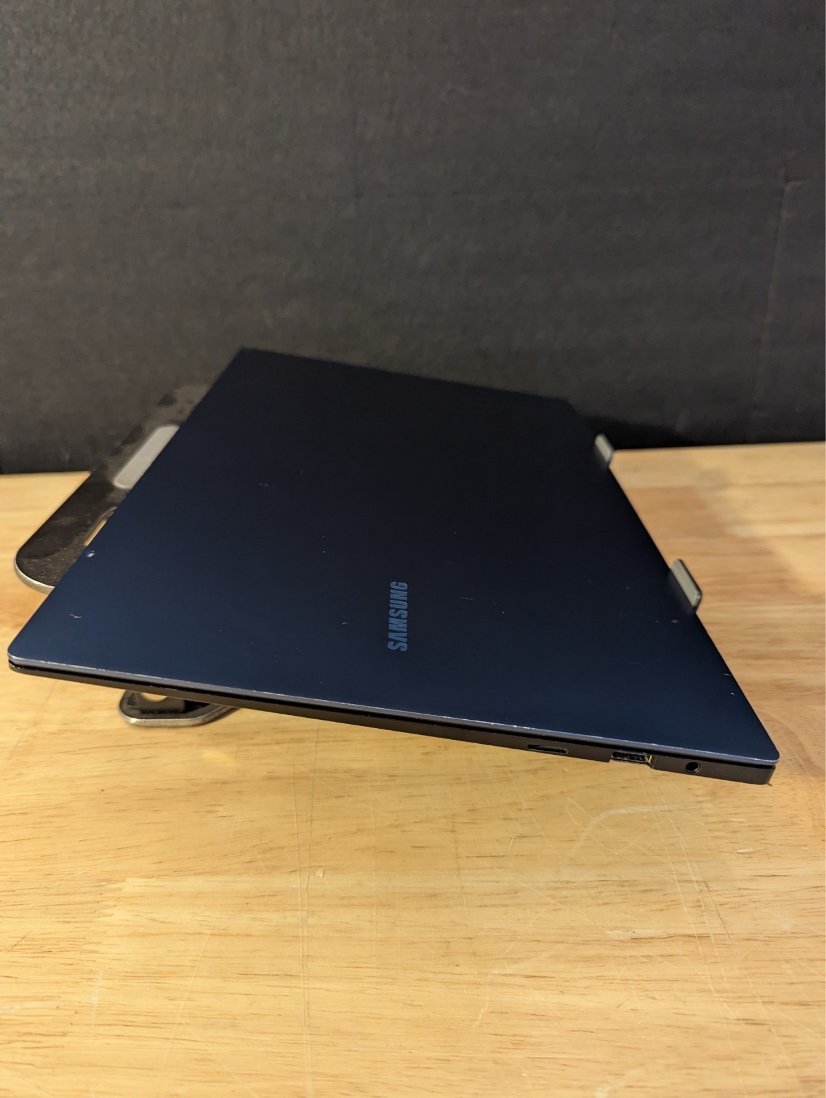 Samsung Galaxy Book Pro Intel i7-1165G7 512Gb 16GB