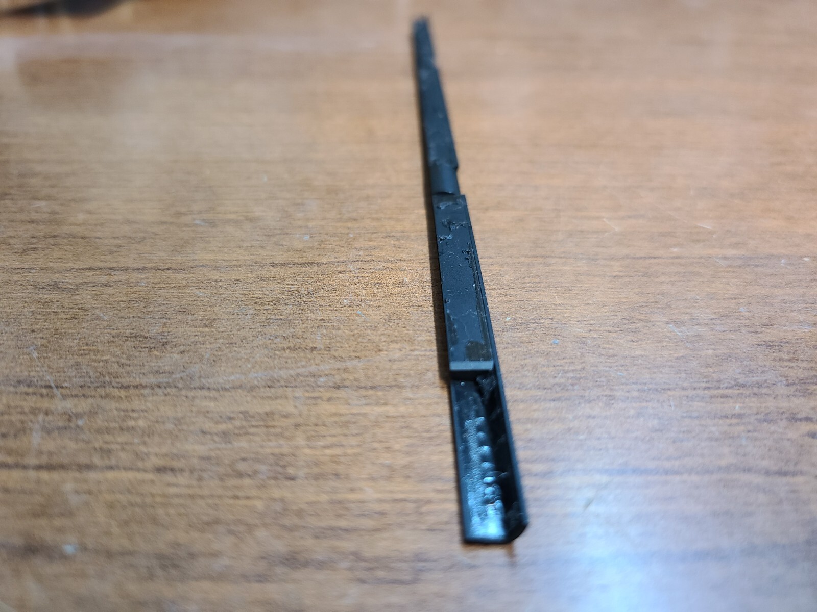 ORIGINAL! GOOGLE PIXELBOOK GO G021A LCD HINGES COVER REPLACEMENT PART GA00519-US