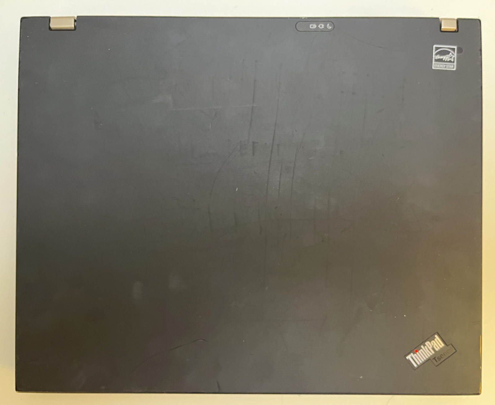 Vintage IBM Lenovo ThinkPad T61 14.1″ 4:3 SXGA+ Intel Core 2 Duo Retro Laptop