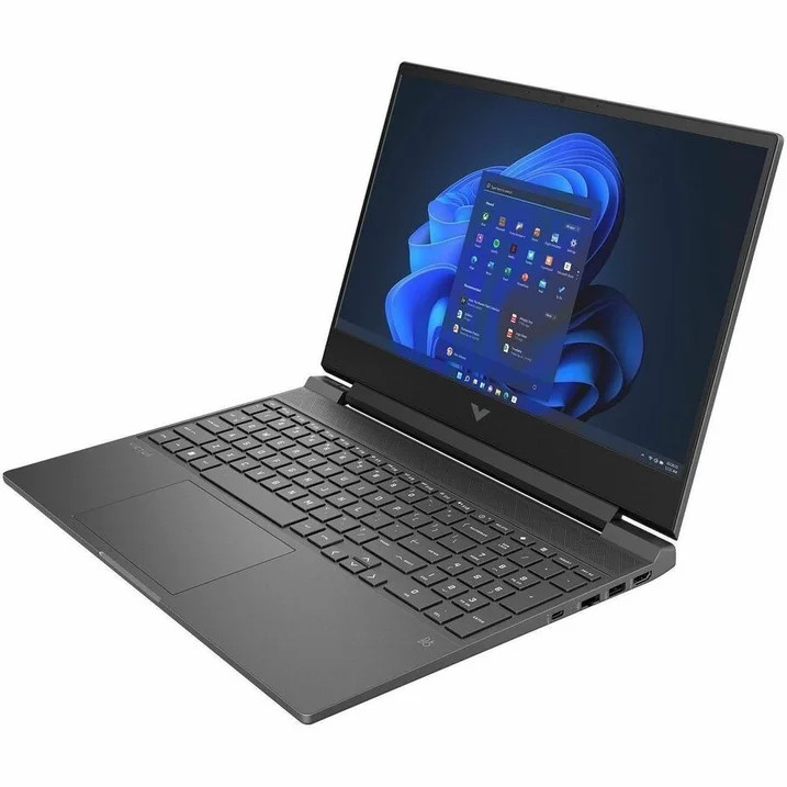 HP Victus 15.6″ FHD Gaming Laptop: i5-13420H, 8GB|512GB, RTX 2050, W11 H