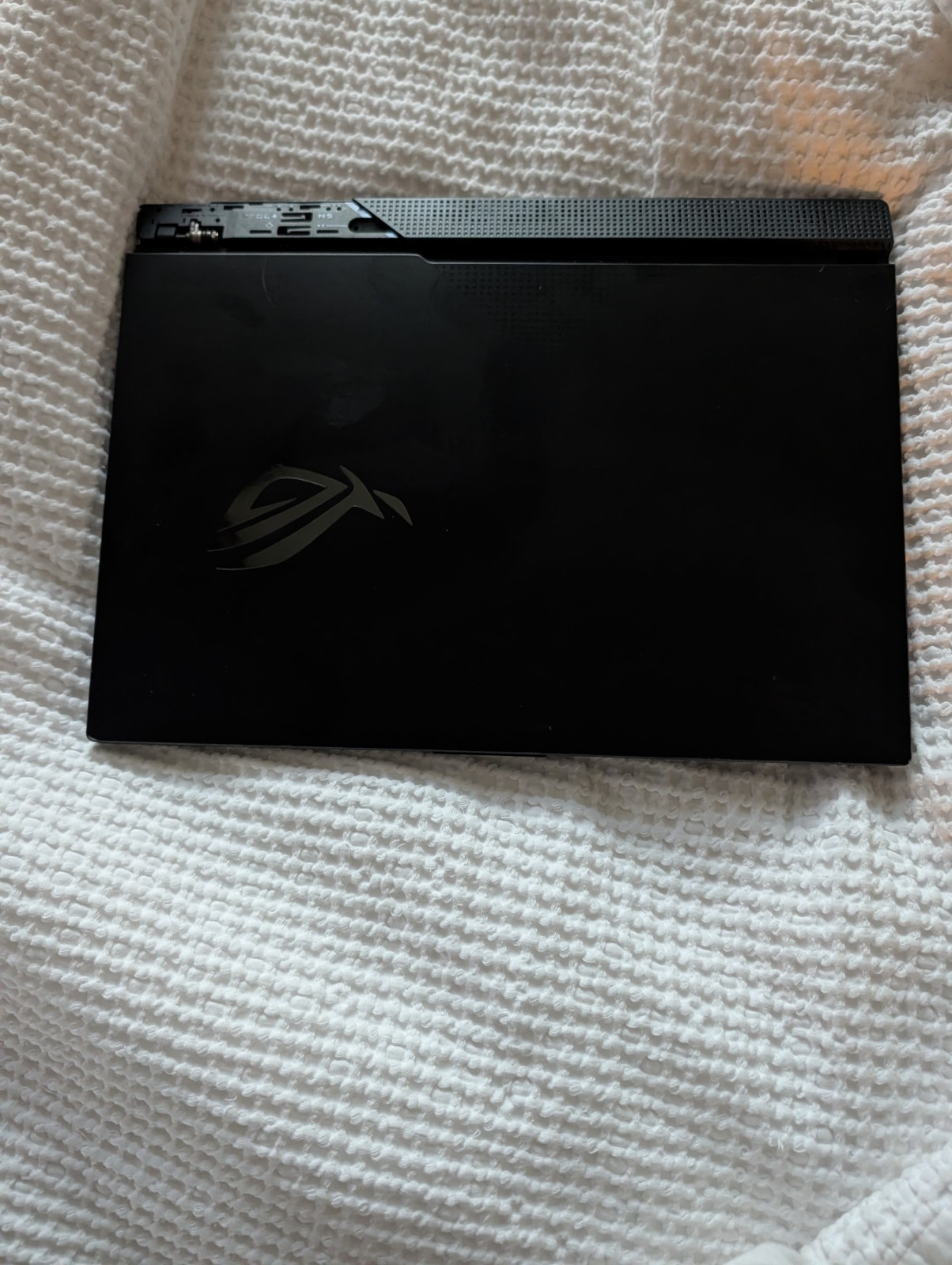 ASUS ROG Strix G15 Advantage Edition 15.6″ AMD Ryzen 9 5900HX