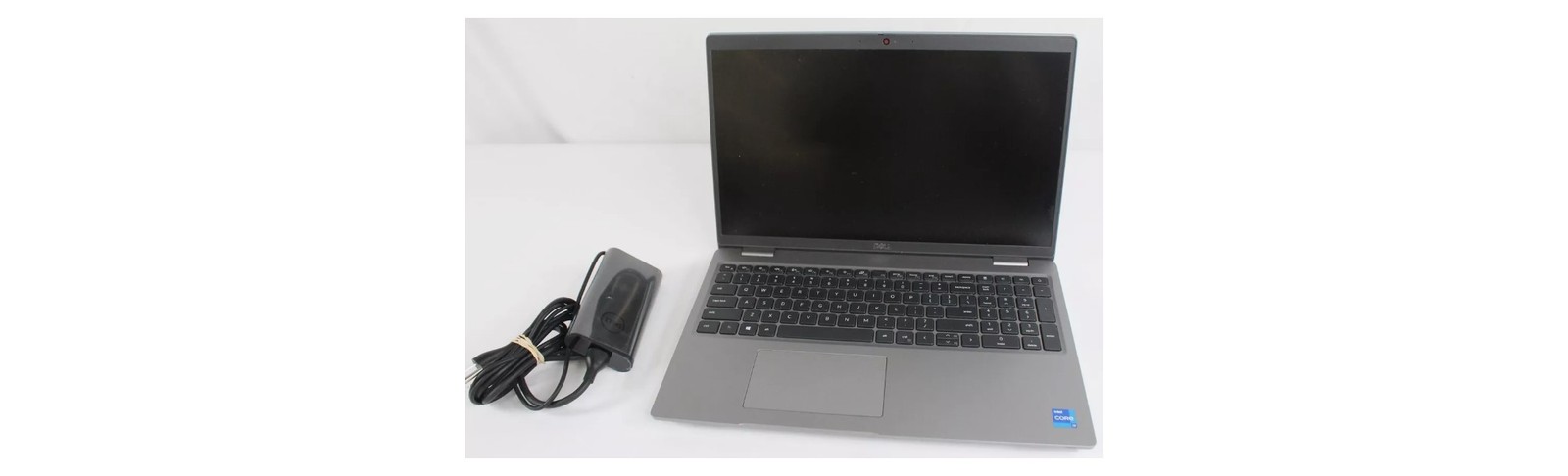 Dell Latitude 5521 i7-11850H 2.5GHz 32GB 512GB NVMe 15.6″ No OS: Fair