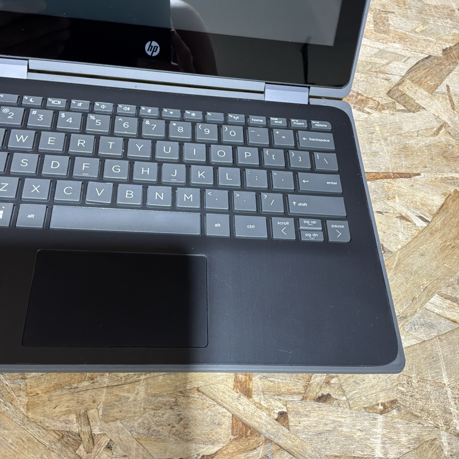 HP ProBook x360 11 G6 EE 11.6″ Touch Intel i5-10210Y 8GB 256GB SSD W11P C461
