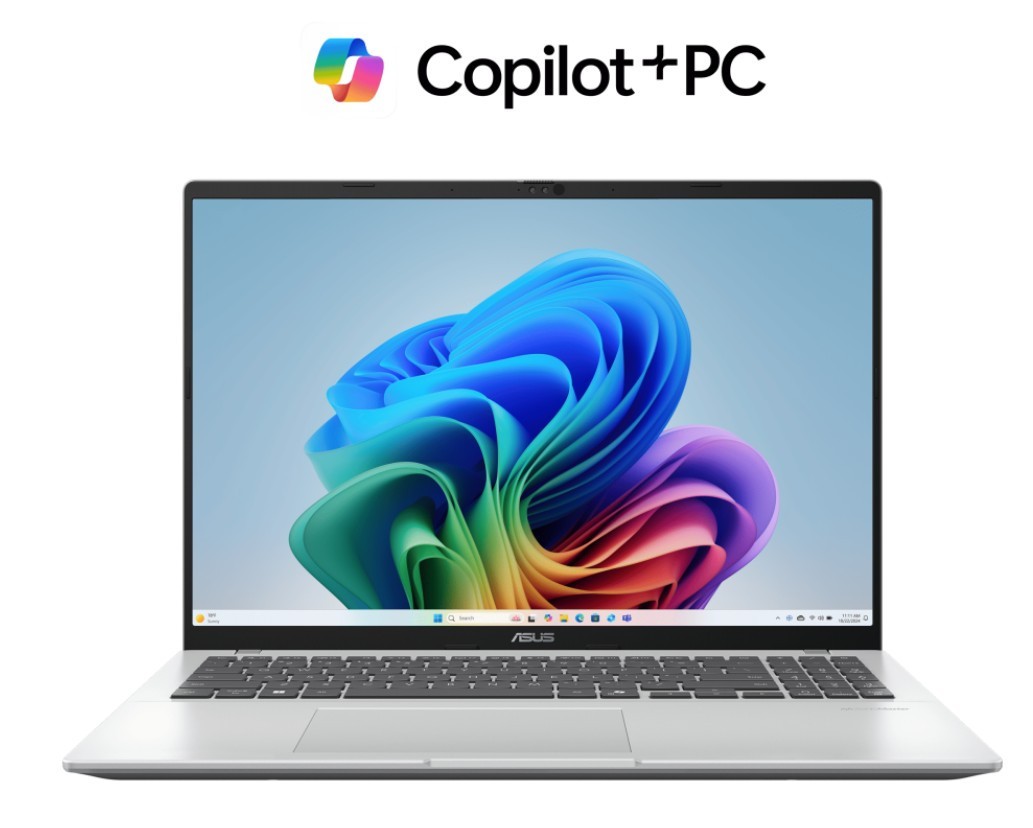 ASUS Vivobook 16 16’AMD RYZEN AI 5 330 WUXGA (1920 x 1200) 16:10 DDR5 16G 512G