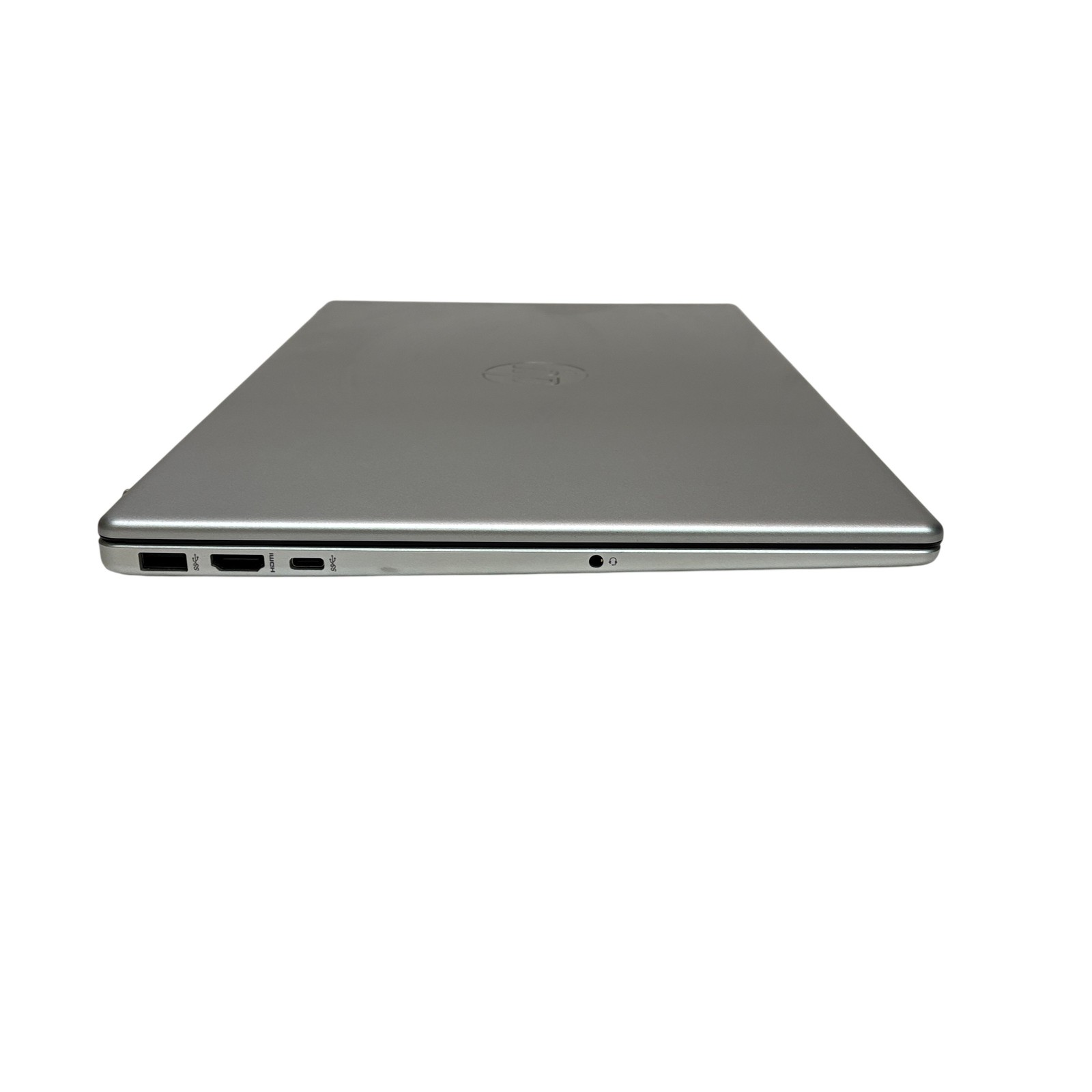 HP 15-fd0113x Windows 11 Core i3-N305 1.8GHz 8GB RAM 128GB SSD Laptop 15.6″