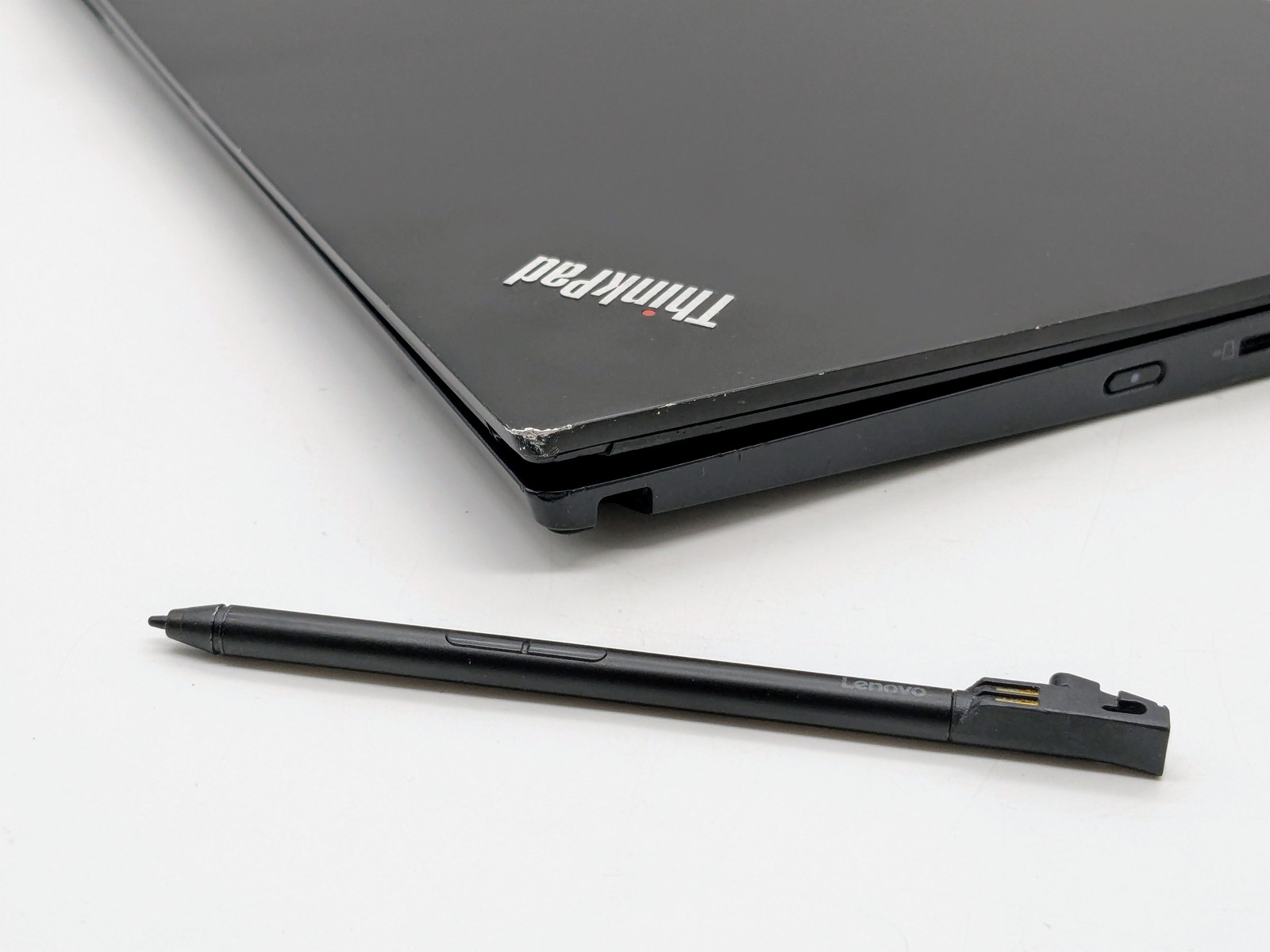 Lenovo ThinkPad L13 Yoga Gen 2 (20VK) 13″ FHD Touch I5-1135G7 8GB Stylus *READ*