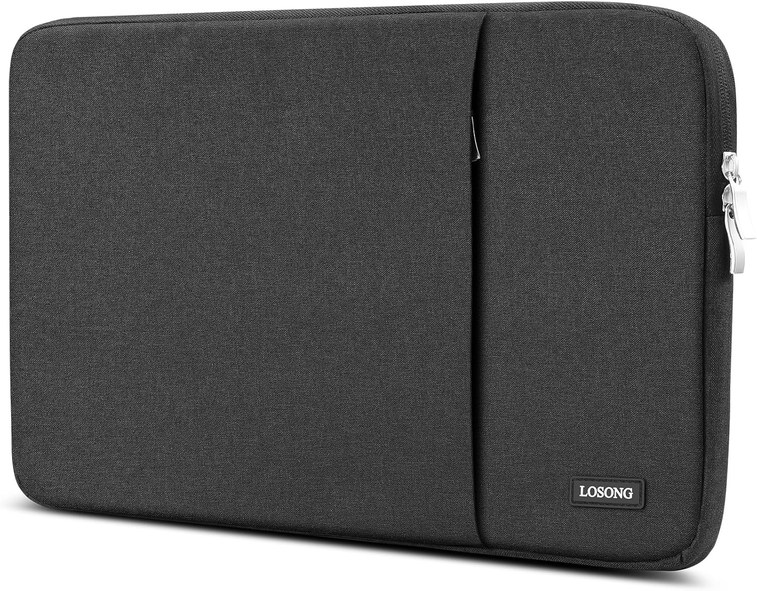 18.5 Inch Portable Monitor Case, Protective Carrying Sleeve for Most 18-18.5″ Mo