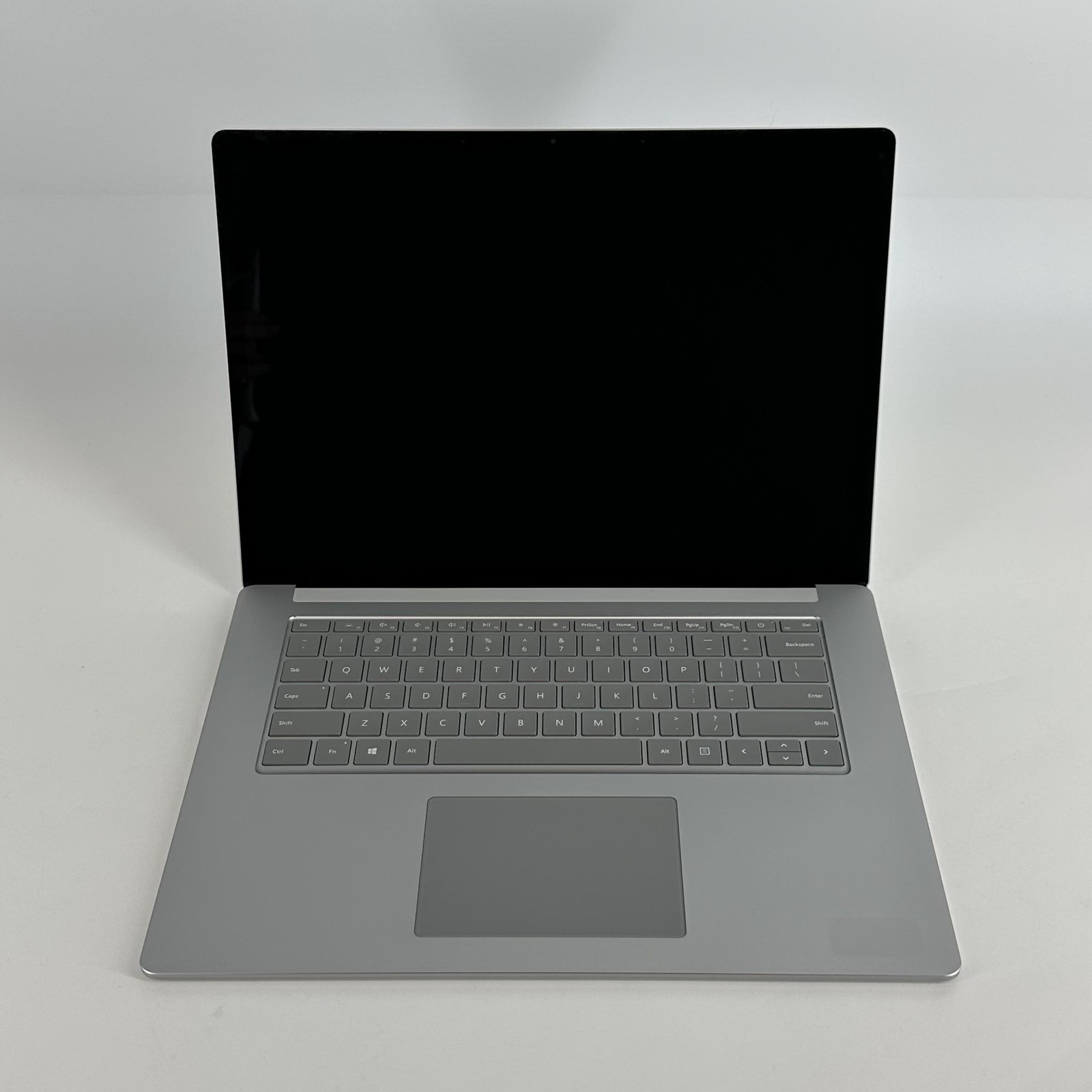 Microsoft Surface Laptop 4 15 QHD+ TOUCH i7-1185G7 3.00GHz 16GB 512GB Very Good