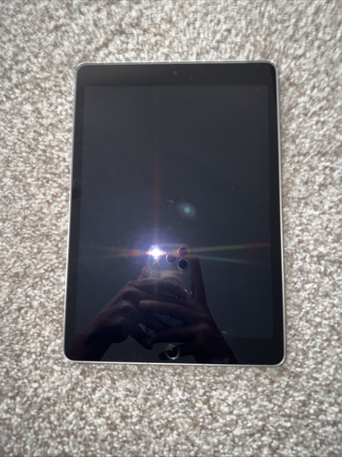 iPadOS 17.5.1