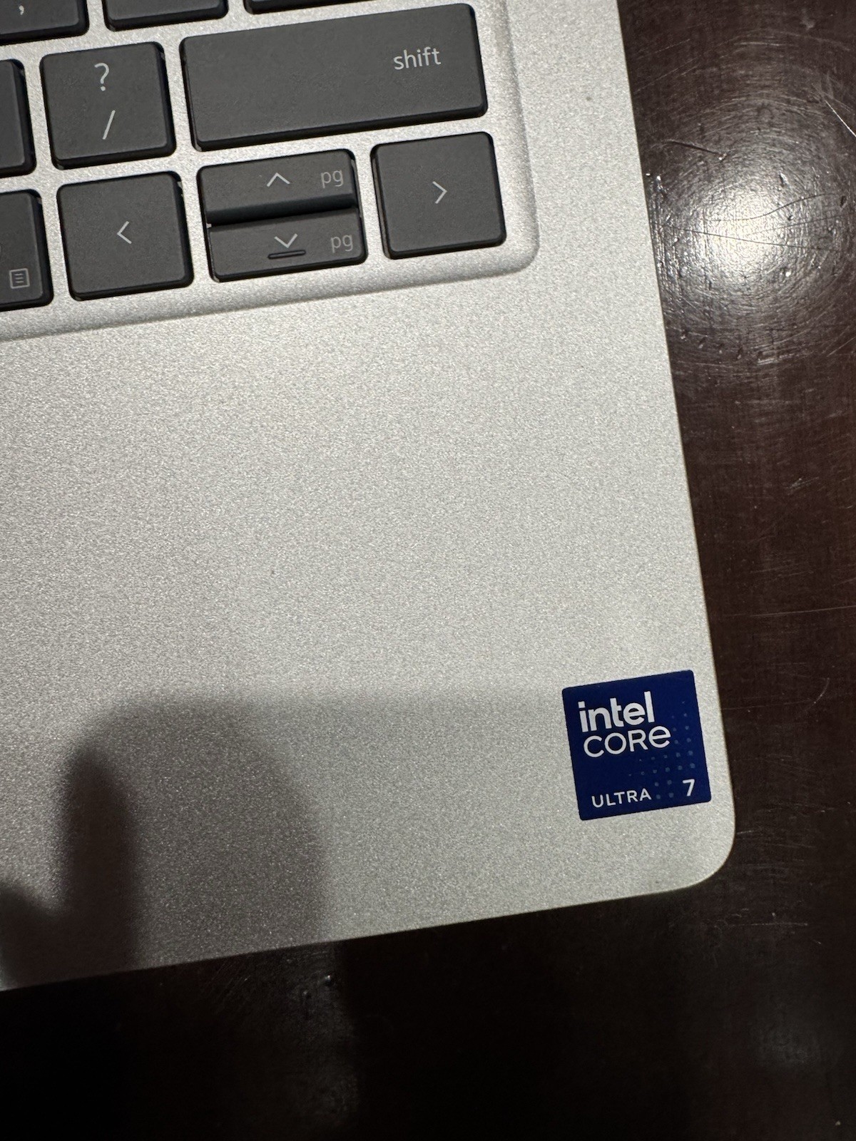 Dell 14″ Pro Laptop – Ultra 7 255U 64GB 512GB SSD TB4 WiFi 6E W11P – 1K04G