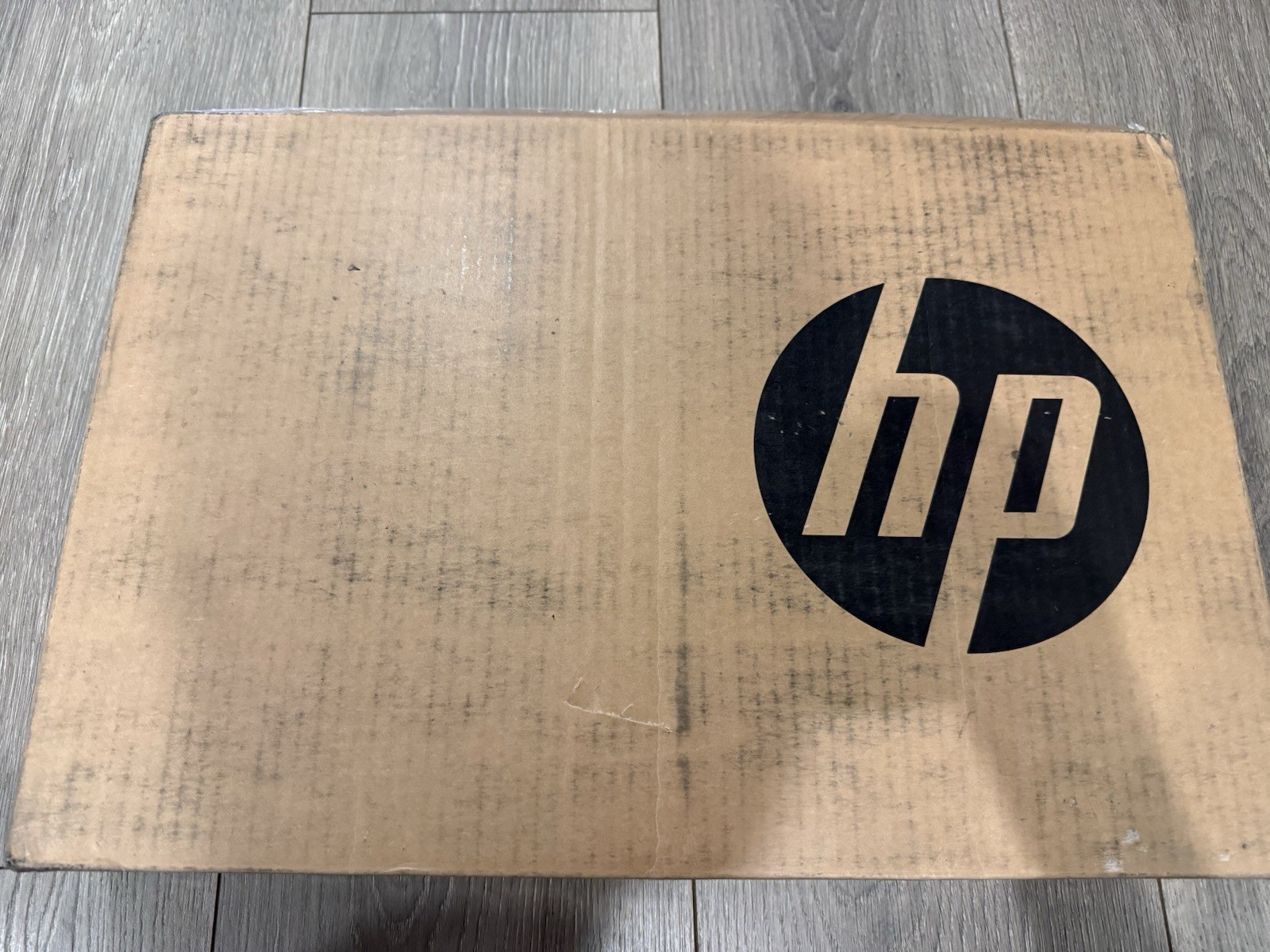 HP 14″ Laptop Intel Celeron N4500 4GB RAM 64GB Storage Win 11 Home White