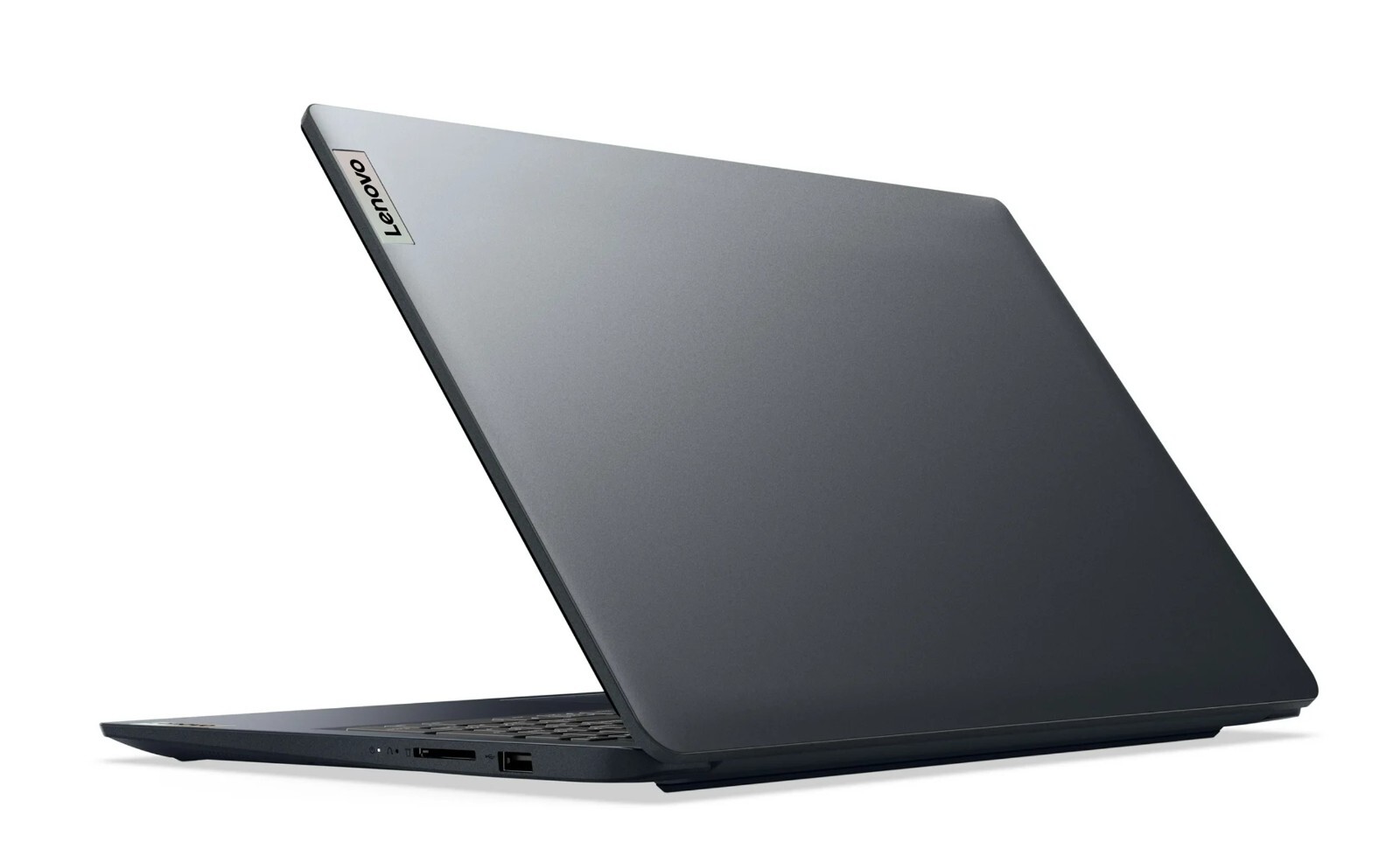 Lenovo IdeaPad 15.6 Laptop i5-1235U 16GB RAM 1TB SSD Win 11 Pro Abyss Blue💥NEW