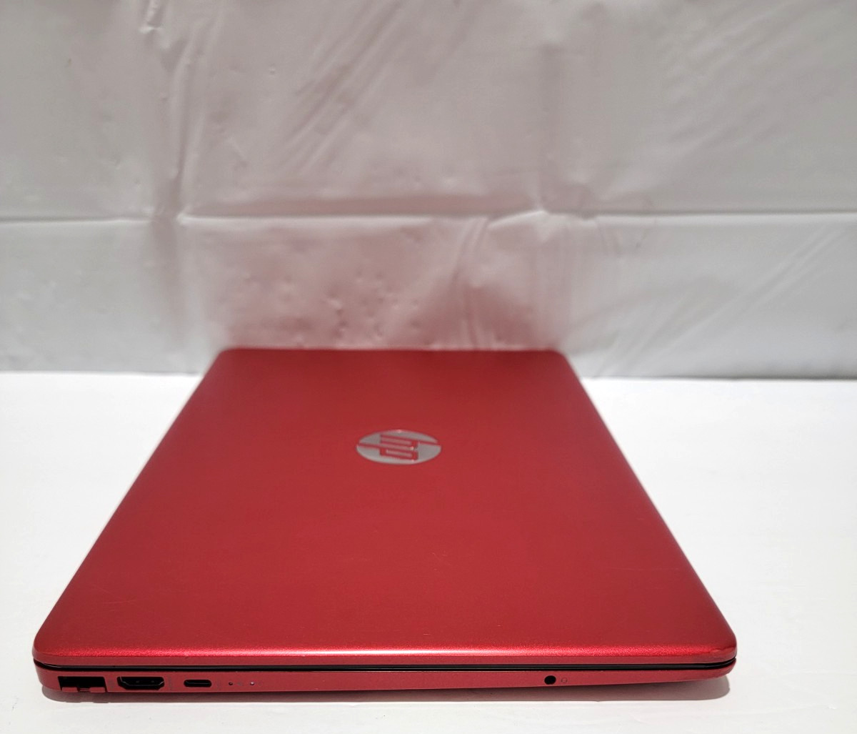 HP 15-DW0081WM 15.6″ Pentium Silver N5000 1.1GHz 4GB RAM 500GB HD ***READ***
