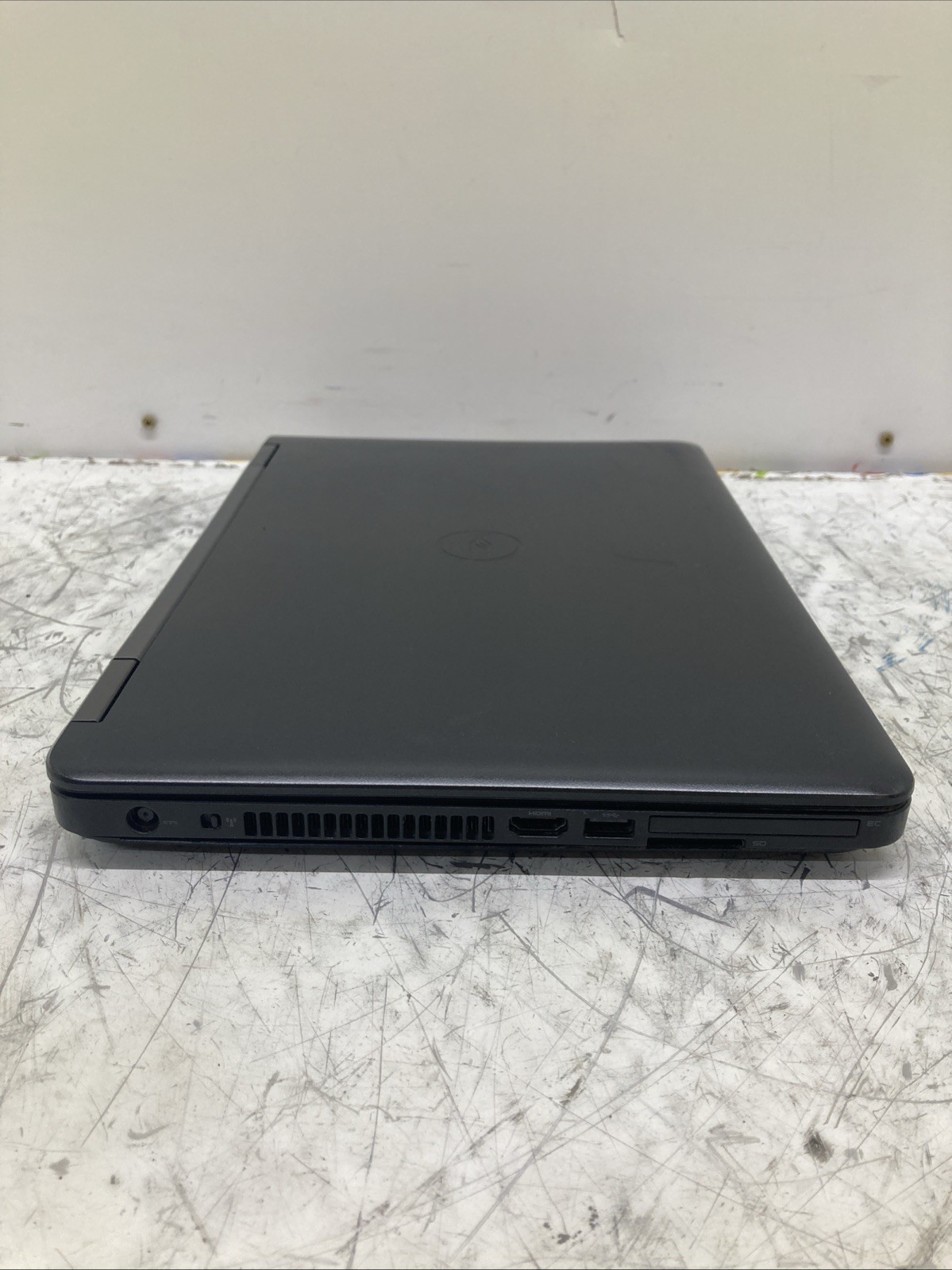 Dell Latitude E5440 i5-4300U 1.90GHz 4GB Boot to BIOS no hdd