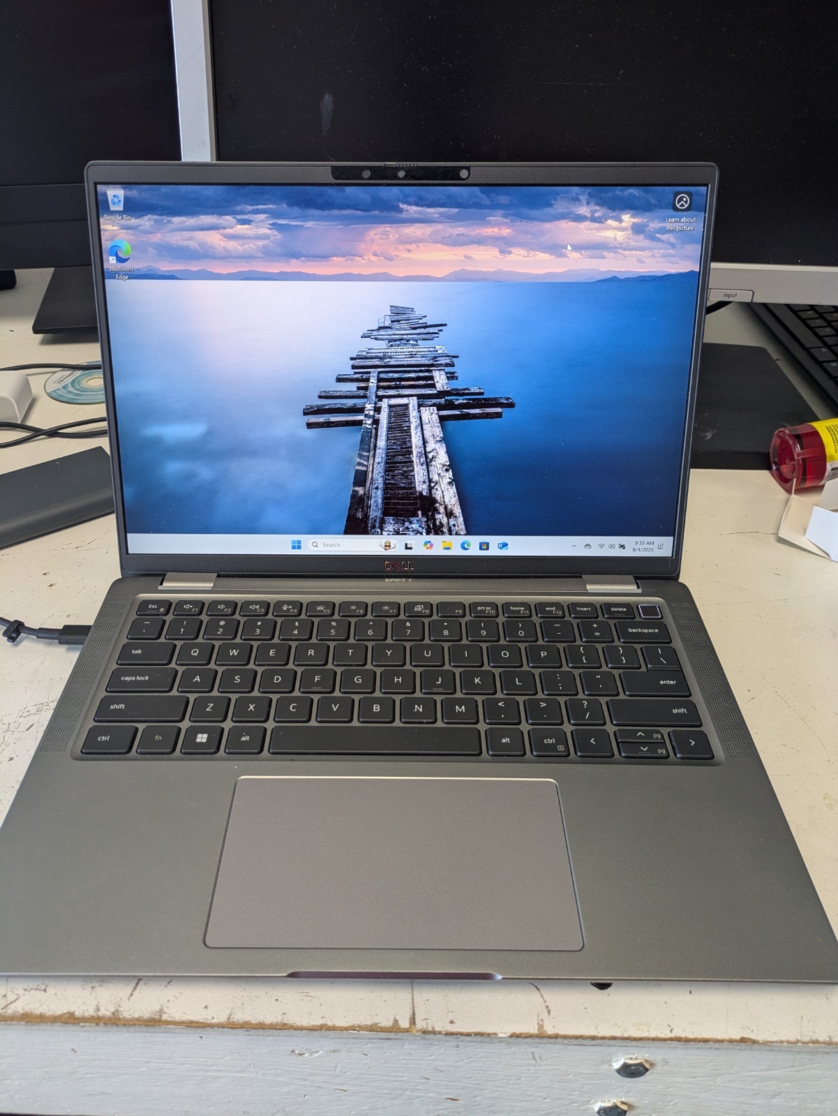 Dell latitude 7450 ultra 7 32gb ram 256gb ssd windows 11 64 bit