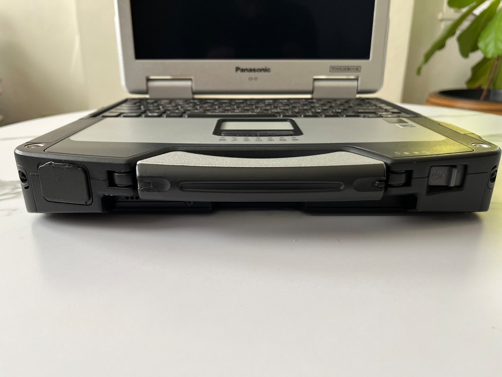 Panasonic CF-31 Toughbook TOUCH MK5 i5-5300 NEW 512GB SSD 16GB Win10 Pro LTE