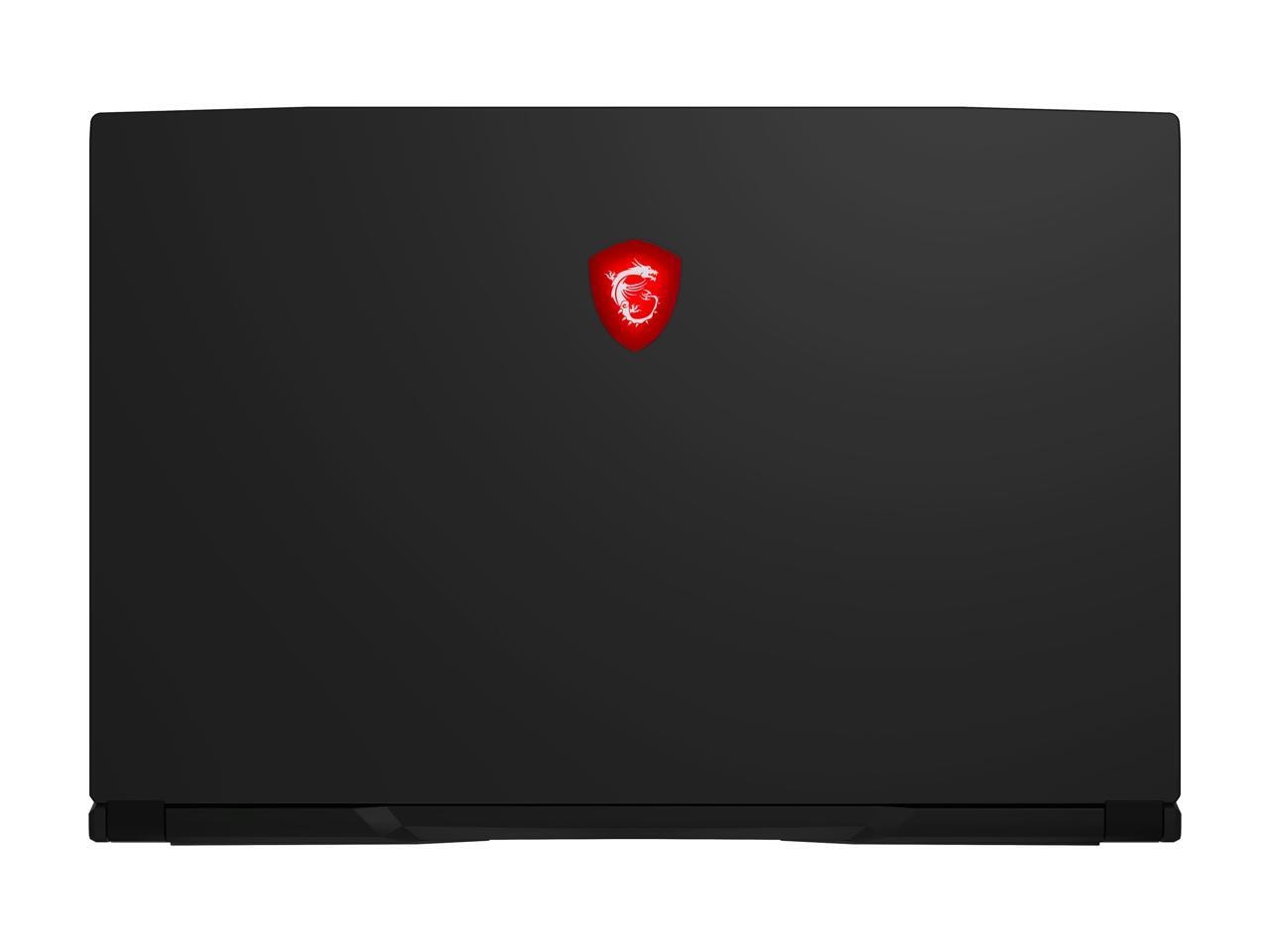 MSI GL Series GL75 9SEK-056 17.3″ 120 Hz IPS Intel Core i7 9th Gen 9750H (2.60 G