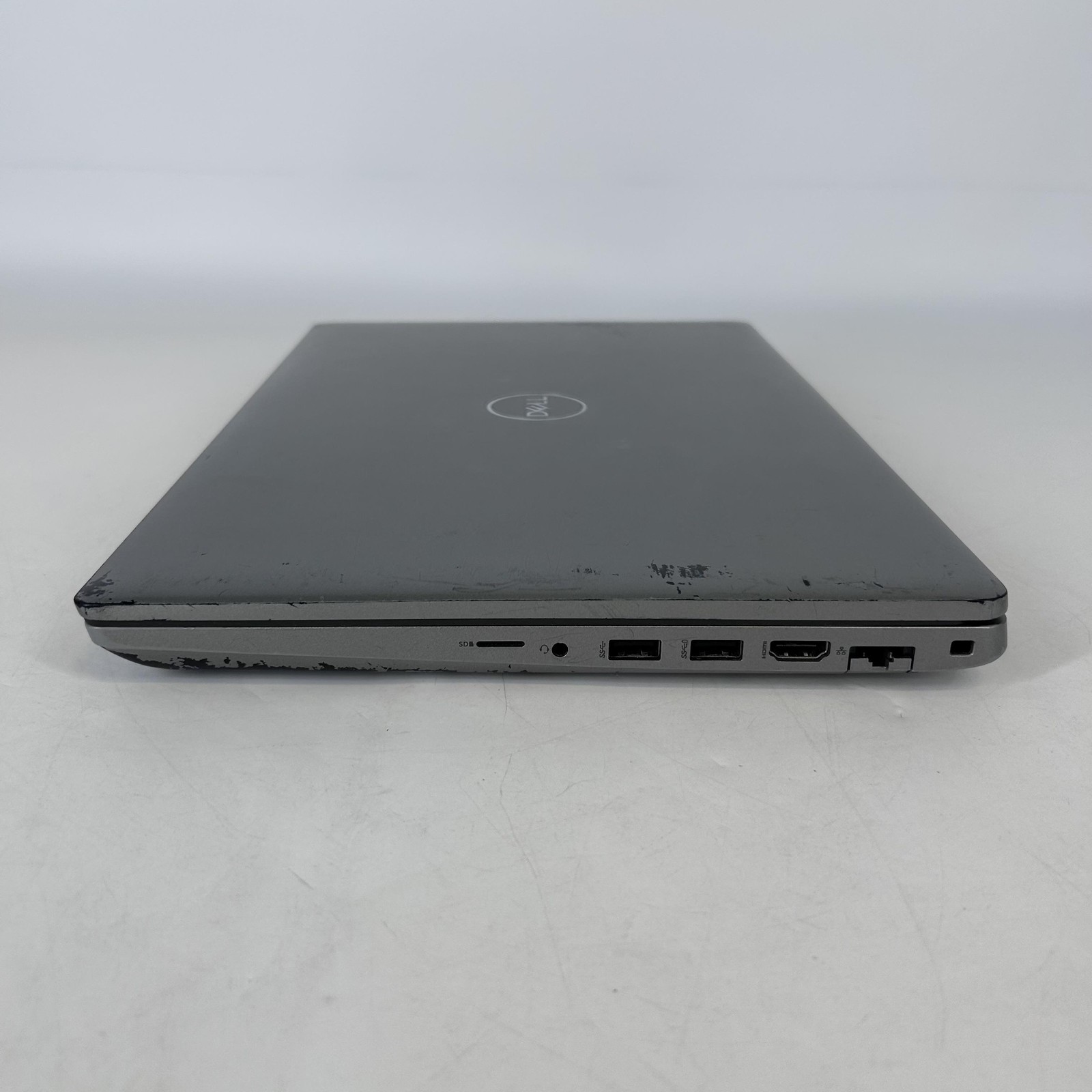 Dell Precision 3571 15.6 FHD TOUCH 2.5 GHz i9-12900H 32GB 512GB SSD NVIDIA T600