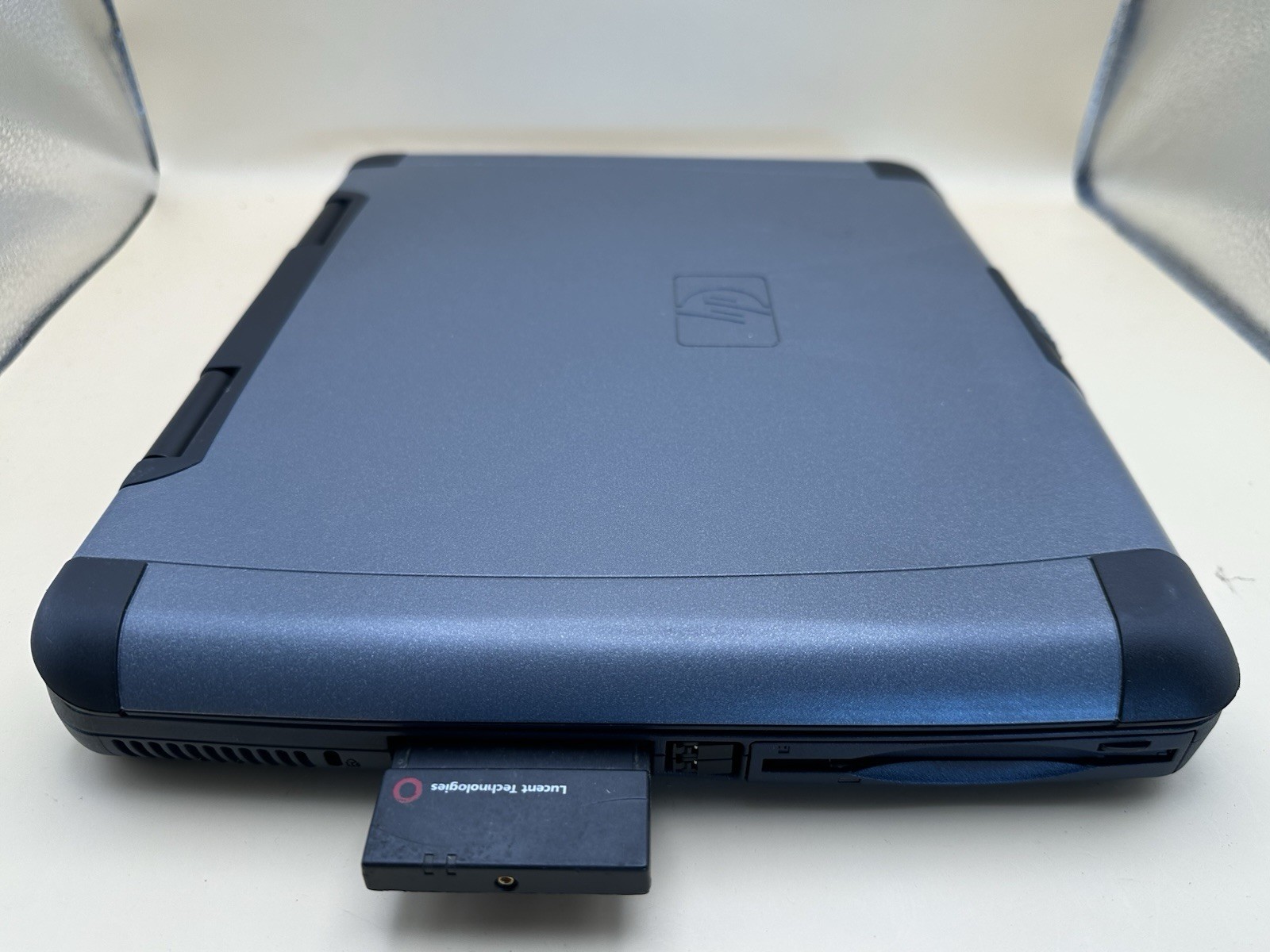 HP OmniBook XE3 Laptop Pentium III Windows ME Office XP WiFi CD Tested