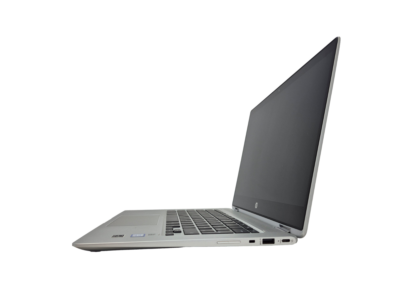 HP x360 G1 Convertible 14″ Touch Display ChromeBook IntelCore i3-8th gen 8GB RAM