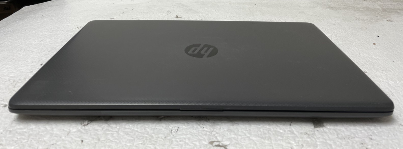 HP 255 G7 15.6” AMD A6-9225 @2.60GHz 8GB RAM 256GB SSD Win10Pro AMD Radeon R4