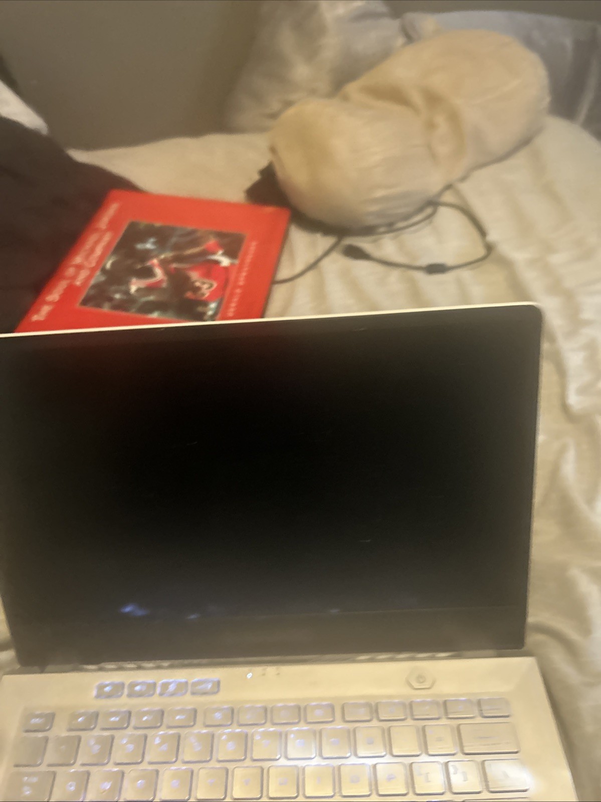 ASUS – ROG Zephyrus G14 14 Gaming Laptop – AMD Ryzen 9-16GB 1TB – (needs repair)