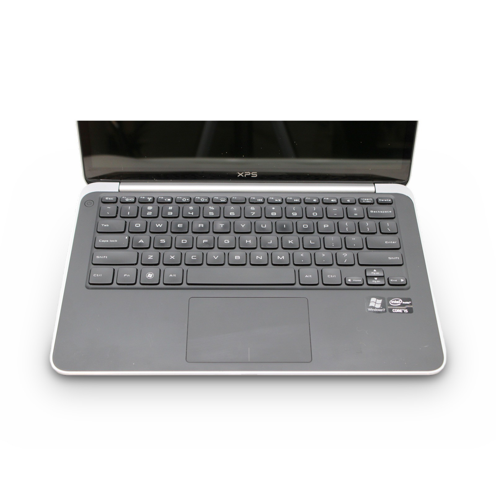 Dell XPS L321X 13in i5-2467M 4GB Ultrabook Grade B No OS, Drive, Power Cord