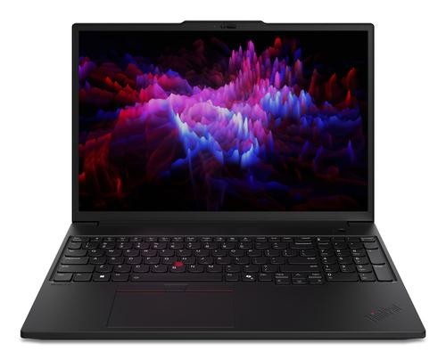 Lenovo ThinkPad P16s Gen 3 Core Ultra 7 155H RTX 500 Ada 1TB 32GB 1920 x 1200