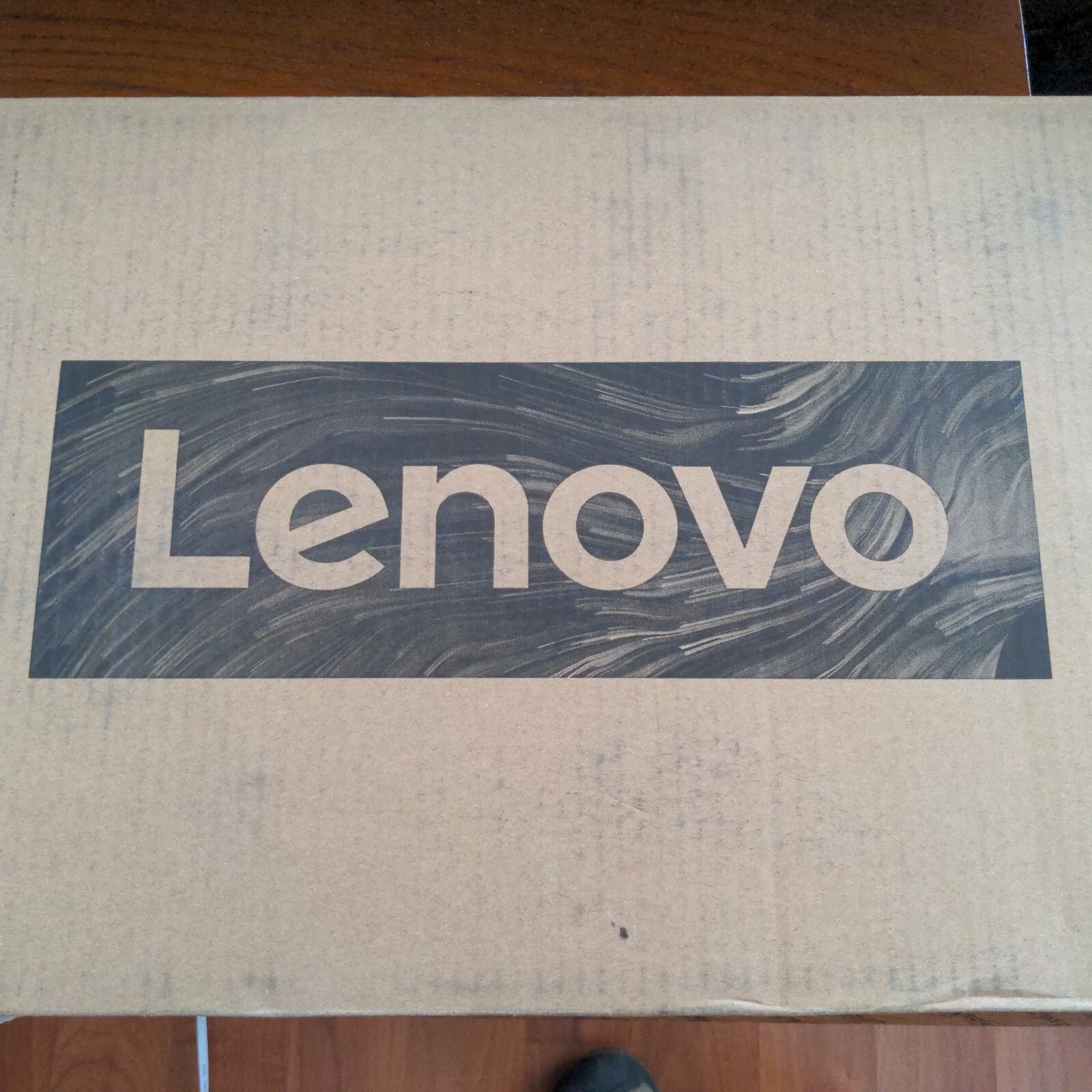 Linux Laptop – Lenovo IdeaPad 3 15.6” 256GB SSD Intel Core i3 11th Gen 8GB DDR4
