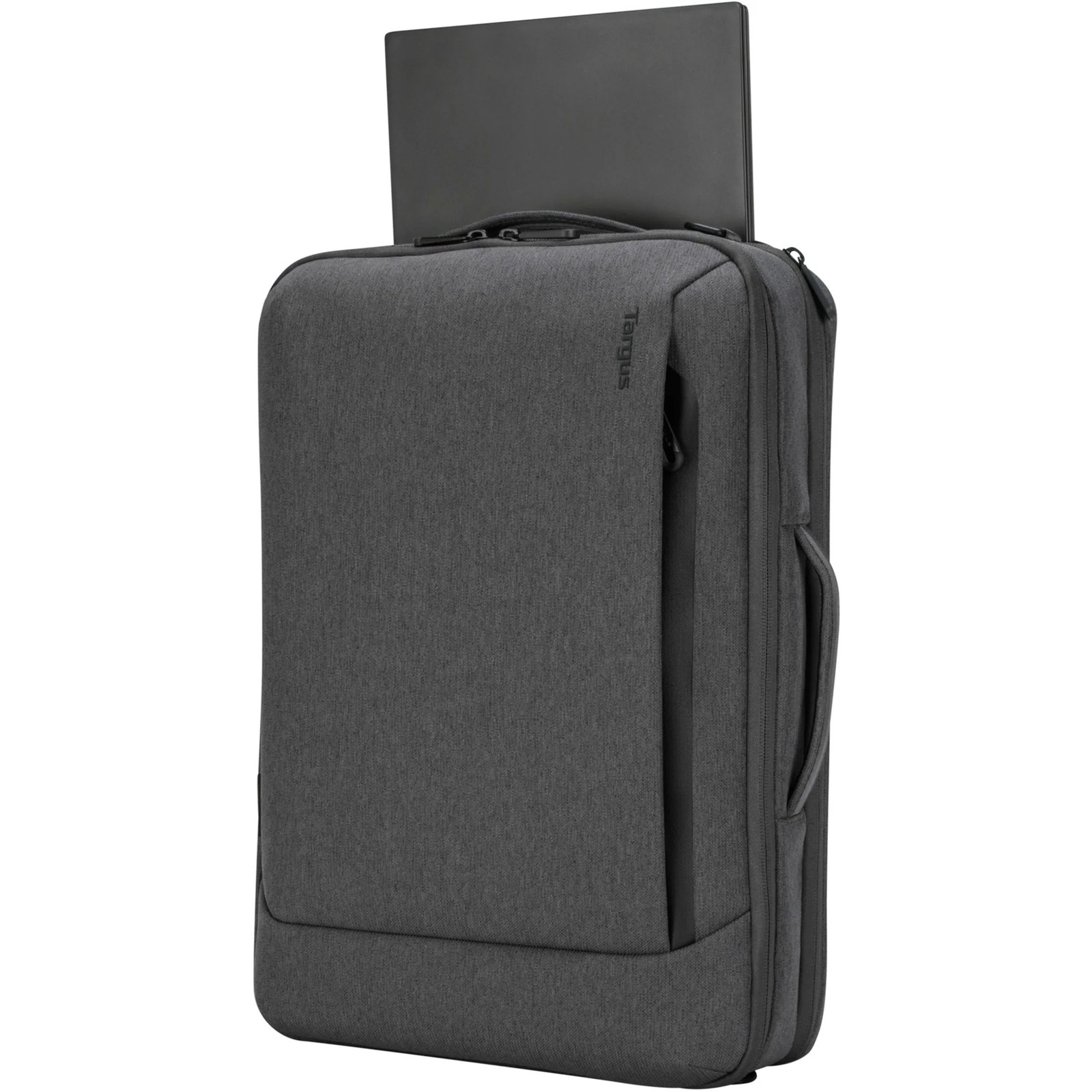 Targus Cypress Convertible 15.6 Laptop Backpack