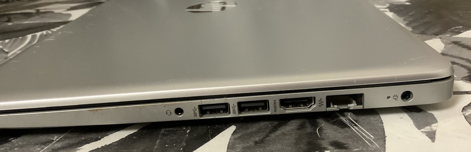 ➿ HP 14-cm0012nr 14″ Laptop 4GB 32GB AMD 👉FOR PARTS ONLY👈