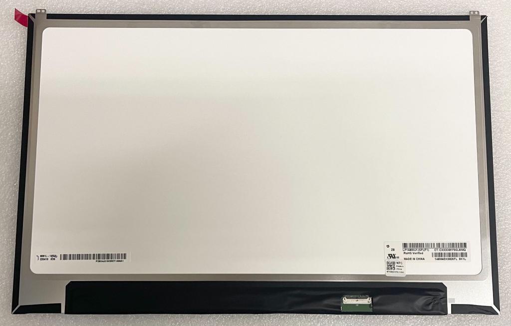 LP140WU1-SPF1 LP140WU1 SPF1 LP140WU1(SP)(F1)LCD Screen Display WUXGA 30 PIN IPS