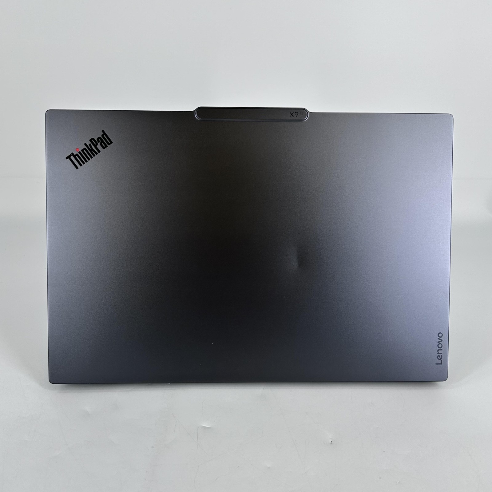 Lenovo ThinkPad X9 15 Gray QHD+ TOUCH 2.2 GHz Ultra 7 258V 32GB 1TB SSD Good