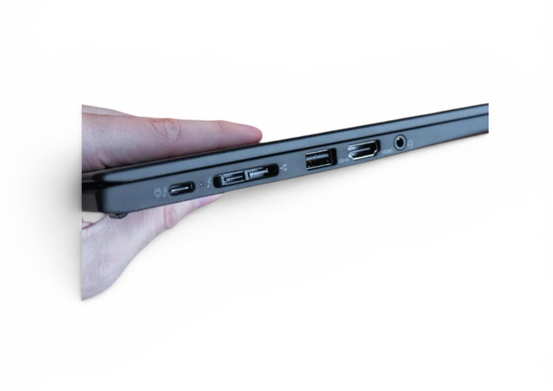 Lenovo ThinkPad X1 Carbon 7th gen i7 8665U Touch 16GB 512GB BT Cam Wifi W 11 Pro