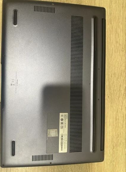 Honor MagicBook X 15 16GB RAM 512GB SSD Space Gray Notebook