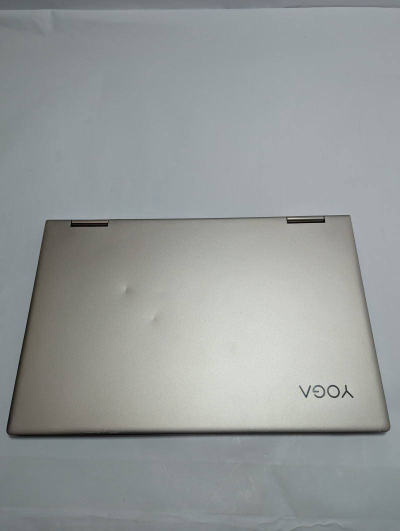 Lenovo Yoga C740 2-in-1 Laptop 14″ FHD Touch i5-10210U 8GB RAM 256GB SSD – Mica