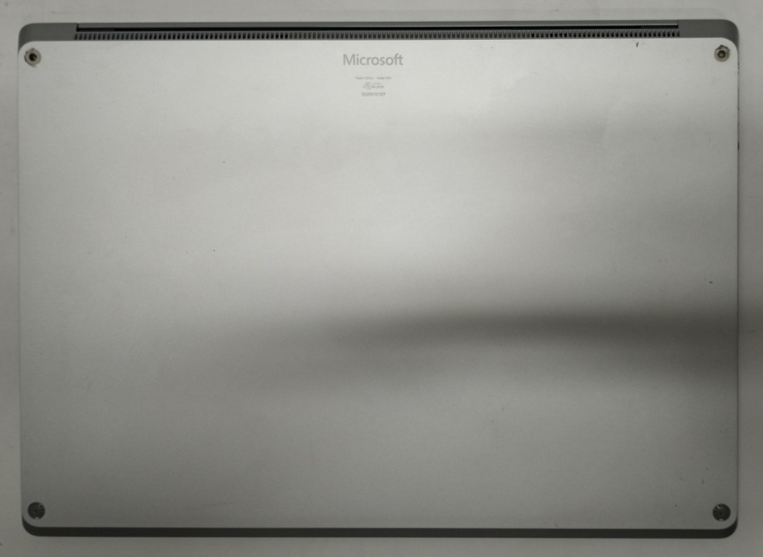 Microsoft Surface 3 1872 TOUCH i5-1035G7@1.20 16GB/256GB NVMe WIN 11 Pro WH811!