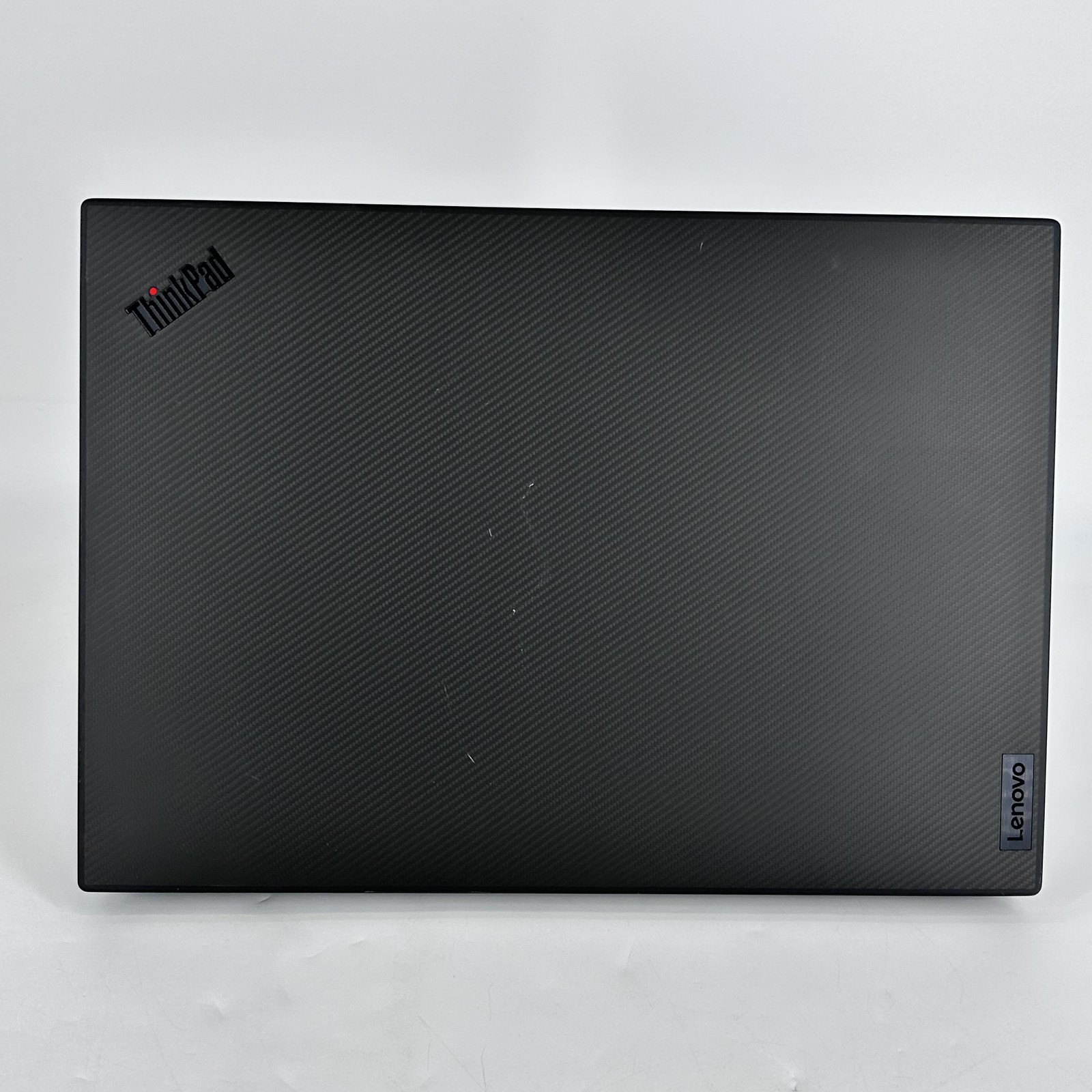 Lenovo ThinkPad P1 Gen 4 16 UHD+ TOUCH i7-11800H 2.30GHz 32GB 1TB SSD RTX A2000