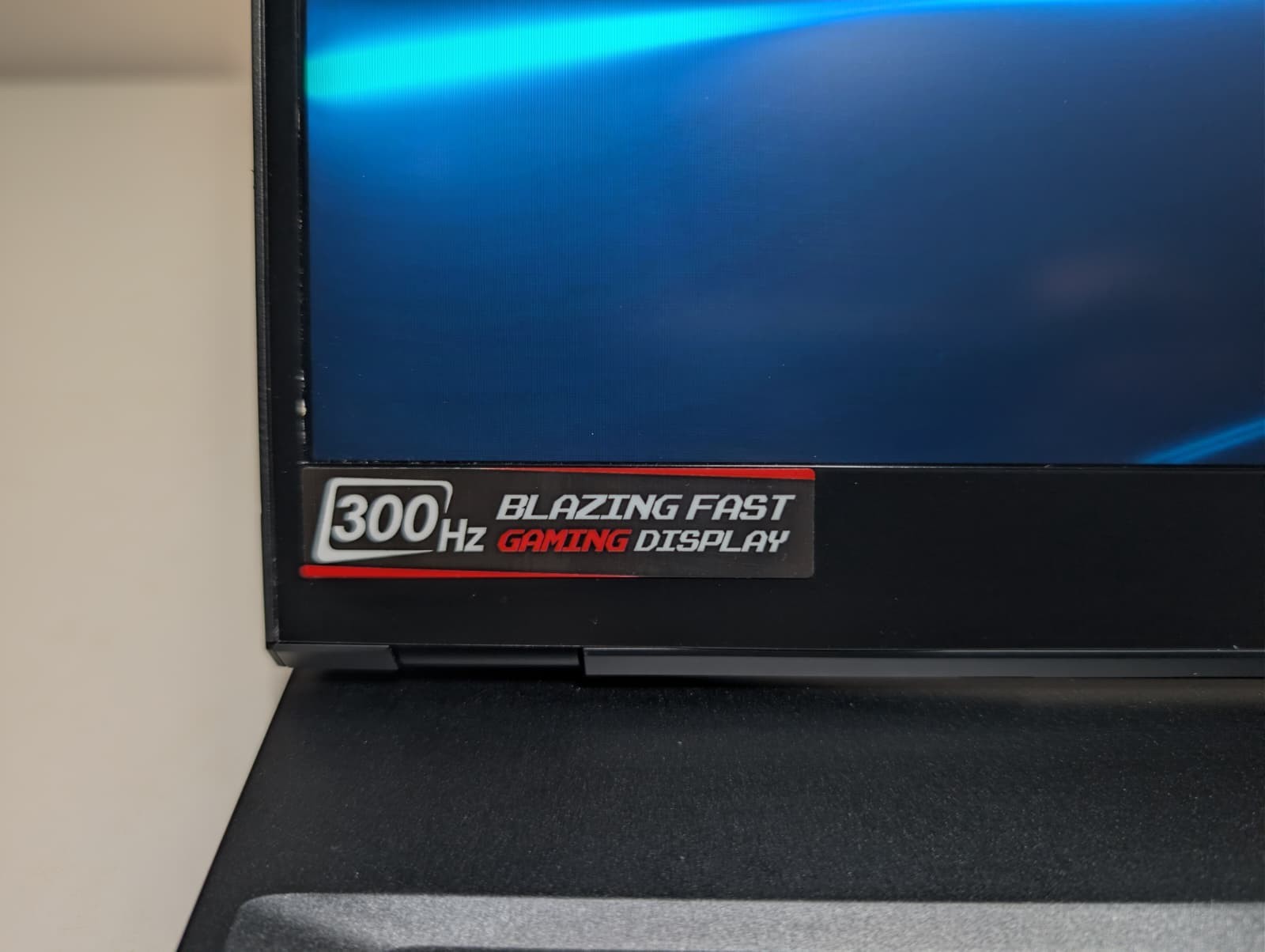 17″ MSI GP76 Leopard | i7 11th 32GB RAM 1TB SSD | FHD@300Hz RTX 3070 Backlit