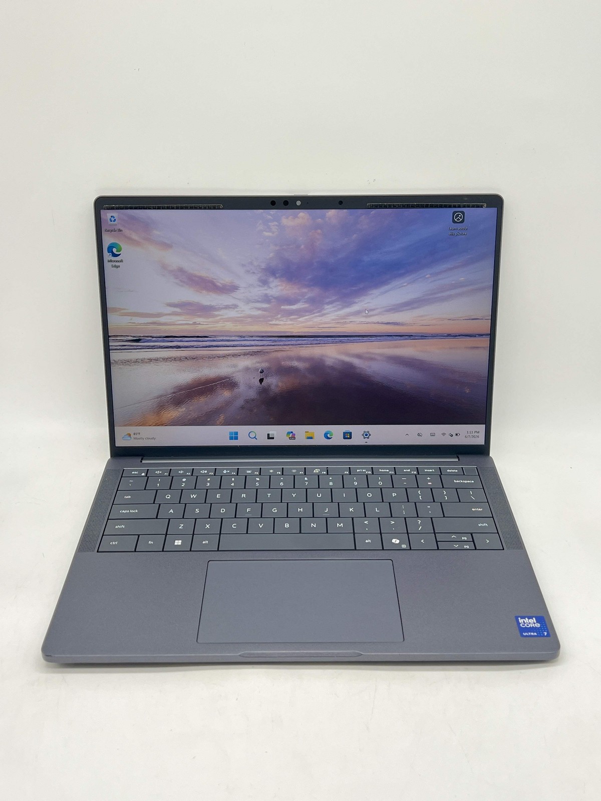 Dell Pro 14 Premium PA14250 Ultra 7 266V 16GB RAM 512GB SSD