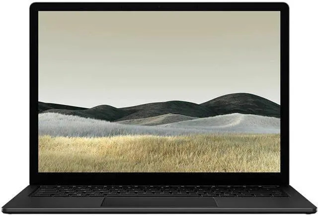 Microsoft Surface 3 15.0 in i7-1065G7 16 GB LPDDR4X Memory 256GB SSD W10 Pro