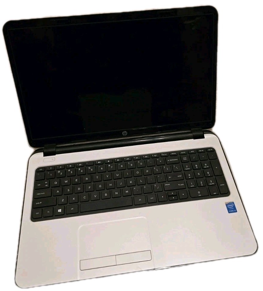 HP TouchSmart 15-r100 15.6″ Touchscreen LCD Laptop Intel Pentium N3540 Quad-core